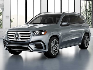 2025 Mercedes-Benz GLS 450 GLS 450 SUV