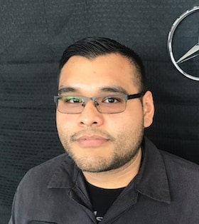 Staff member Julian Limon from ID_1cfc90e6d35d