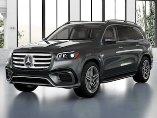 2025 Mercedes-Benz GLS 450 GLS 450 SUV