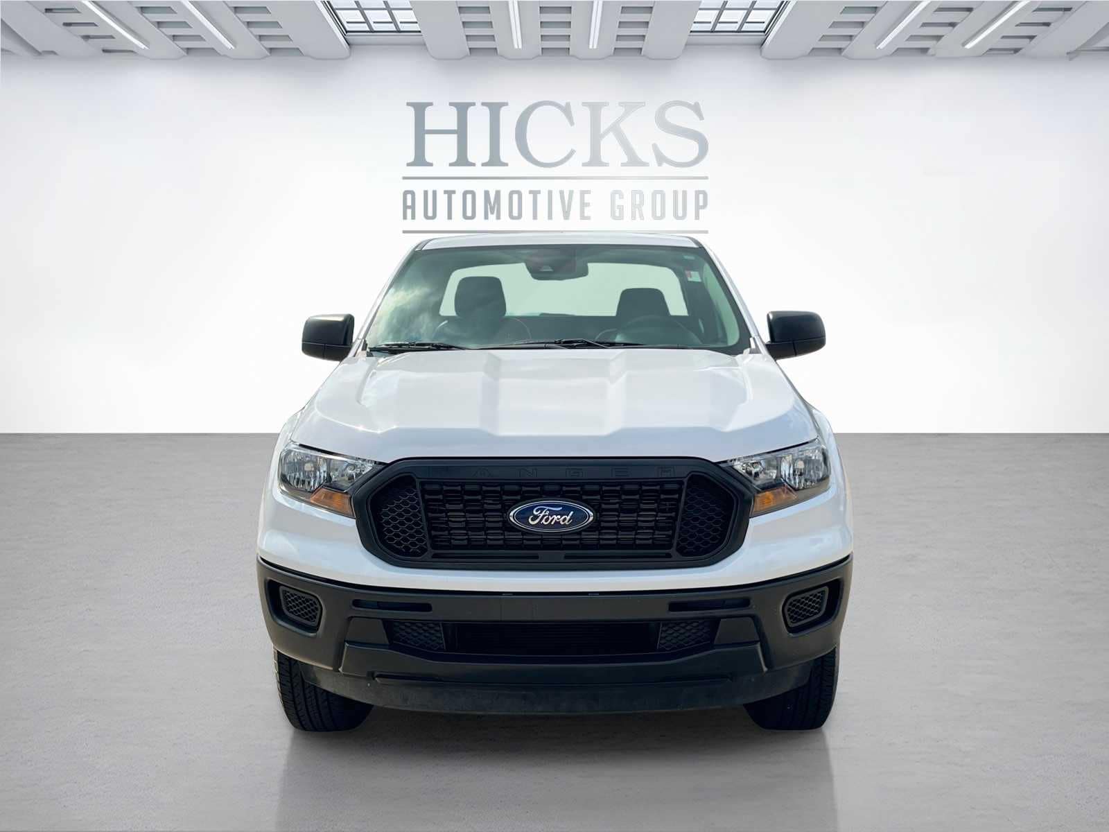 Used 2020 Ford Ranger XL with VIN 1FTER1EH8LLA02310 for sale in Corpus Christi, TX