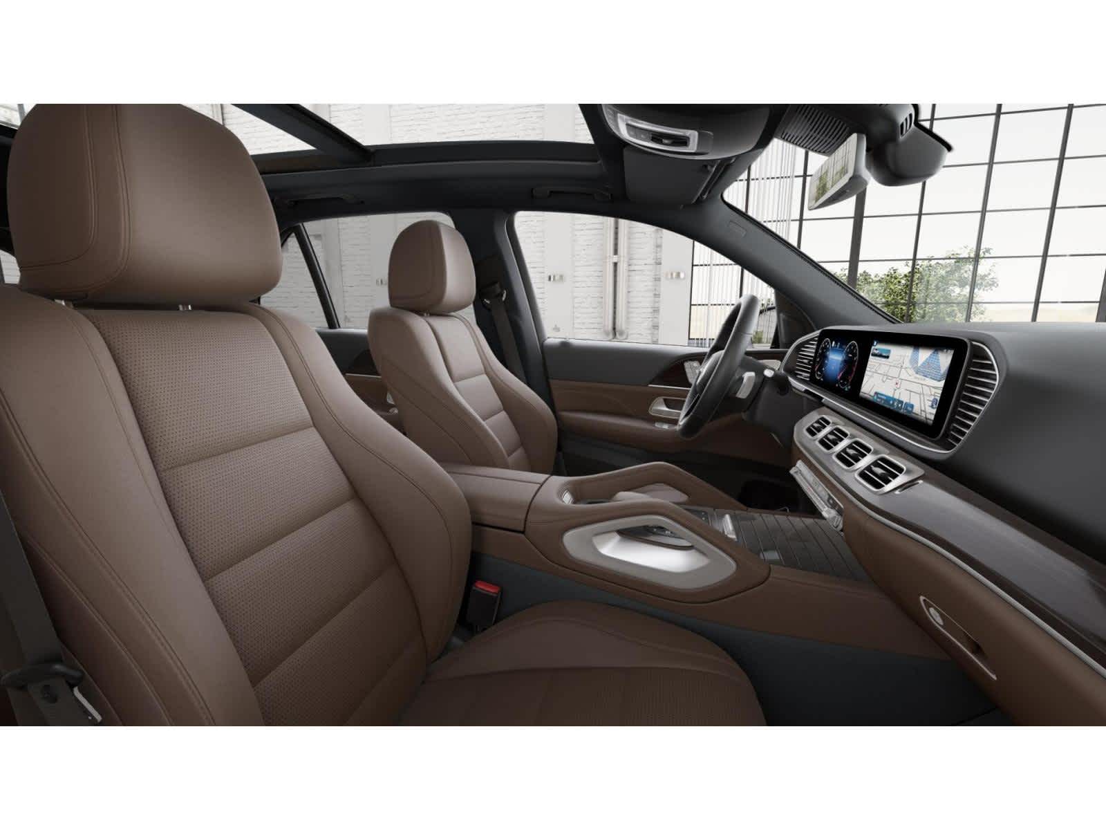 2026 Mercedes Benz GLE 350 photo 3