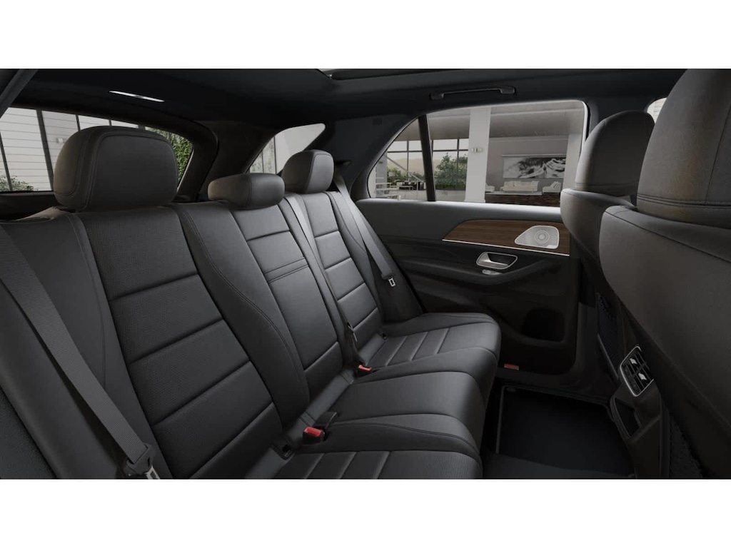 New 2026 Mercedes-Benz GLE 350 GLE 350 SUV
