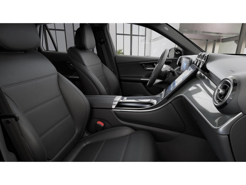 New 2026 Mercedes-Benz GLC 300 GLC 300 SUV