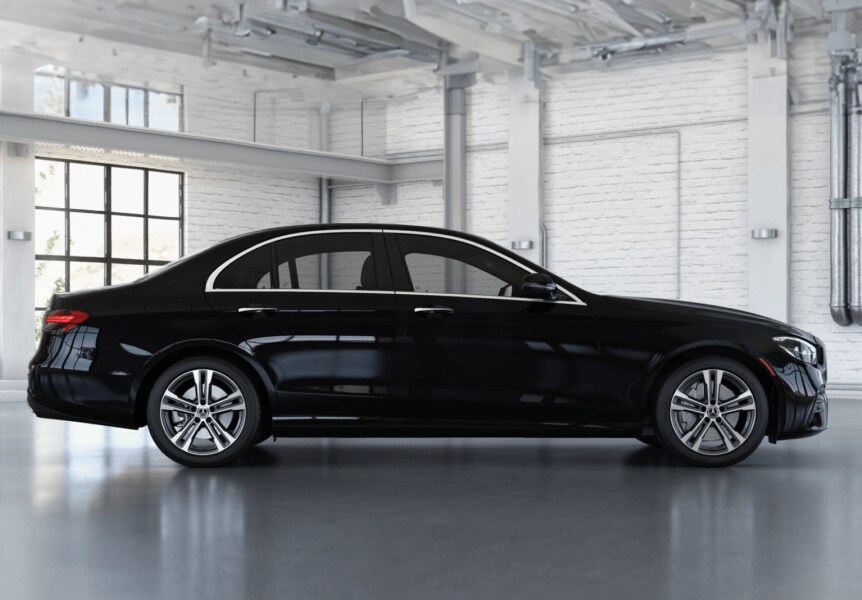 E-Class