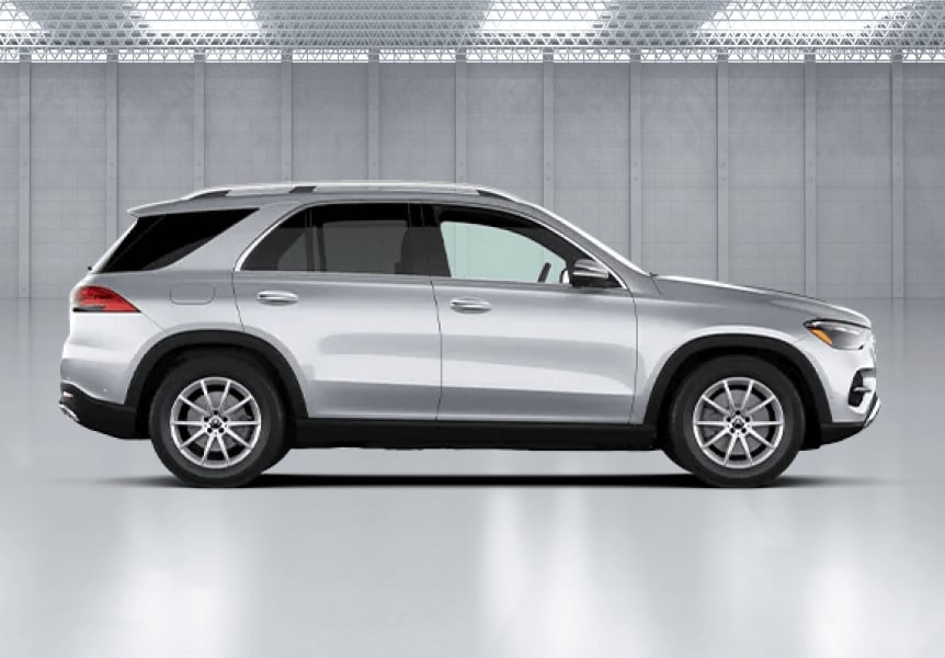 GLE 350