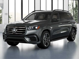 2025 Mercedes-Benz GLS 450 GLS 450 SUV