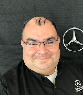 Staff member Avelino Rodriguez from ID_1cfc90e6d35d