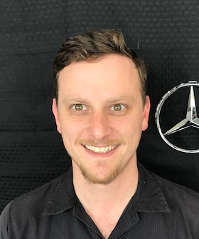 Staff member Eric Stern from ID_1cfc90e6d35d