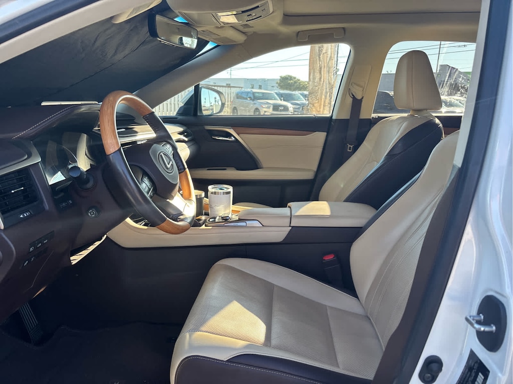 Used 2019 Lexus RX 350  SUV