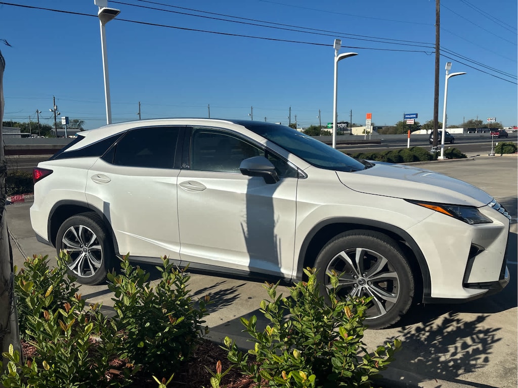 Used 2019 Lexus RX 350  SUV