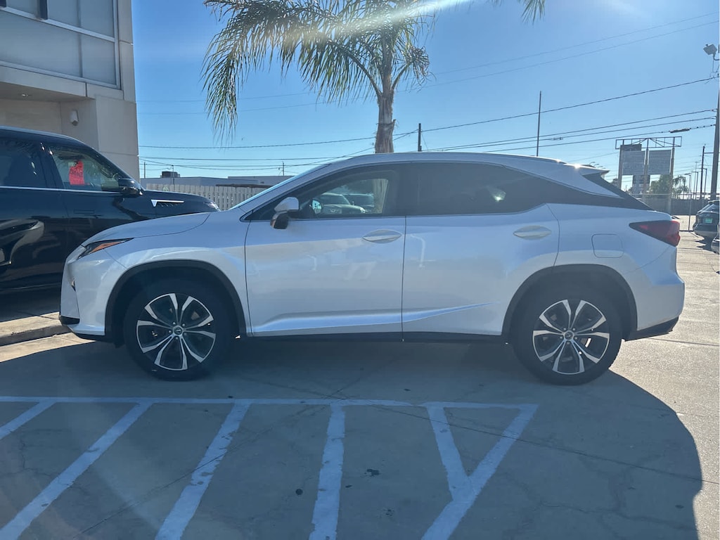 Used 2019 Lexus RX 350  SUV