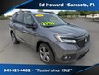  Honda Passport