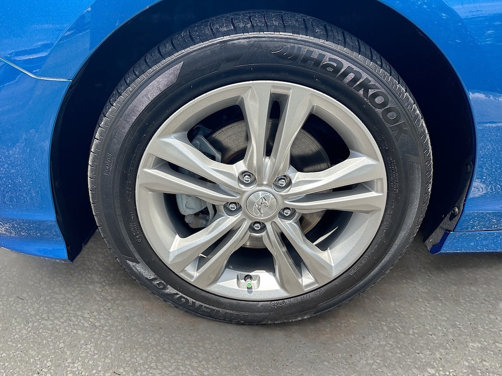 Used 2019 Hyundai Sonata SEL 2.4L