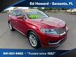 Lincoln MKX