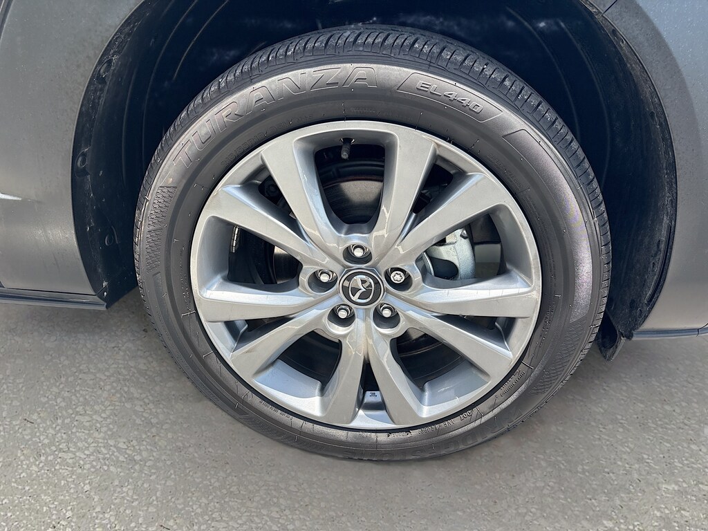 Certified 2025 Mazda CX-30 2.5 S Premium Package AWD