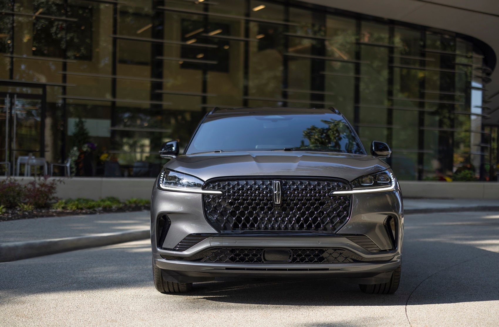 Lincoln Dealer near Lakewood Ranch FL