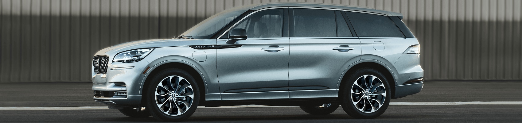 Lincoln Aviator Lease near Sarasota FL