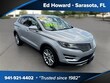 Lincoln MKC