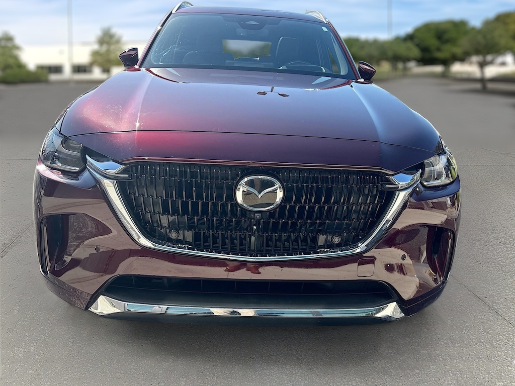 Certified 2024 Mazda CX-90 3.3 Turbo S Premium AWD