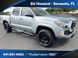  Toyota Tacoma 4WD