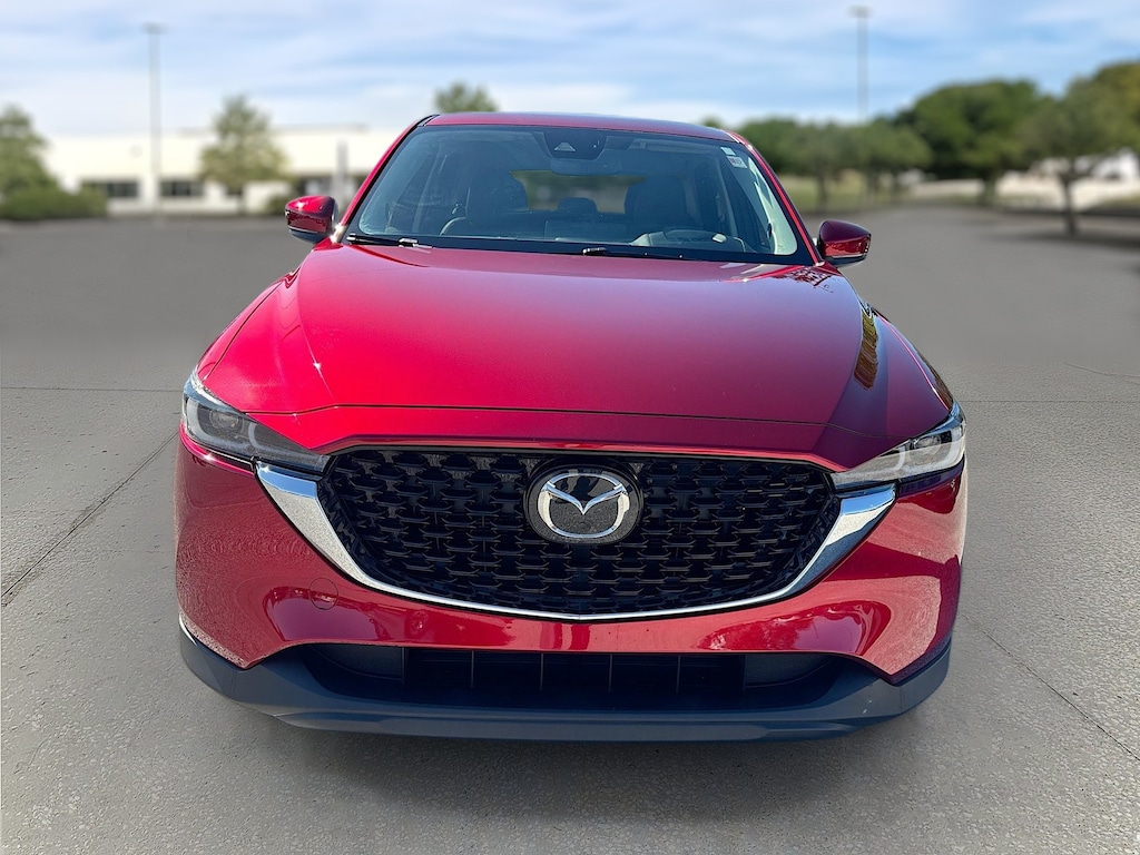 Certified 2023 Mazda CX-5 2.5 S Premium Plus Package AWD