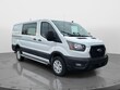  Ford Transit Cargo Van