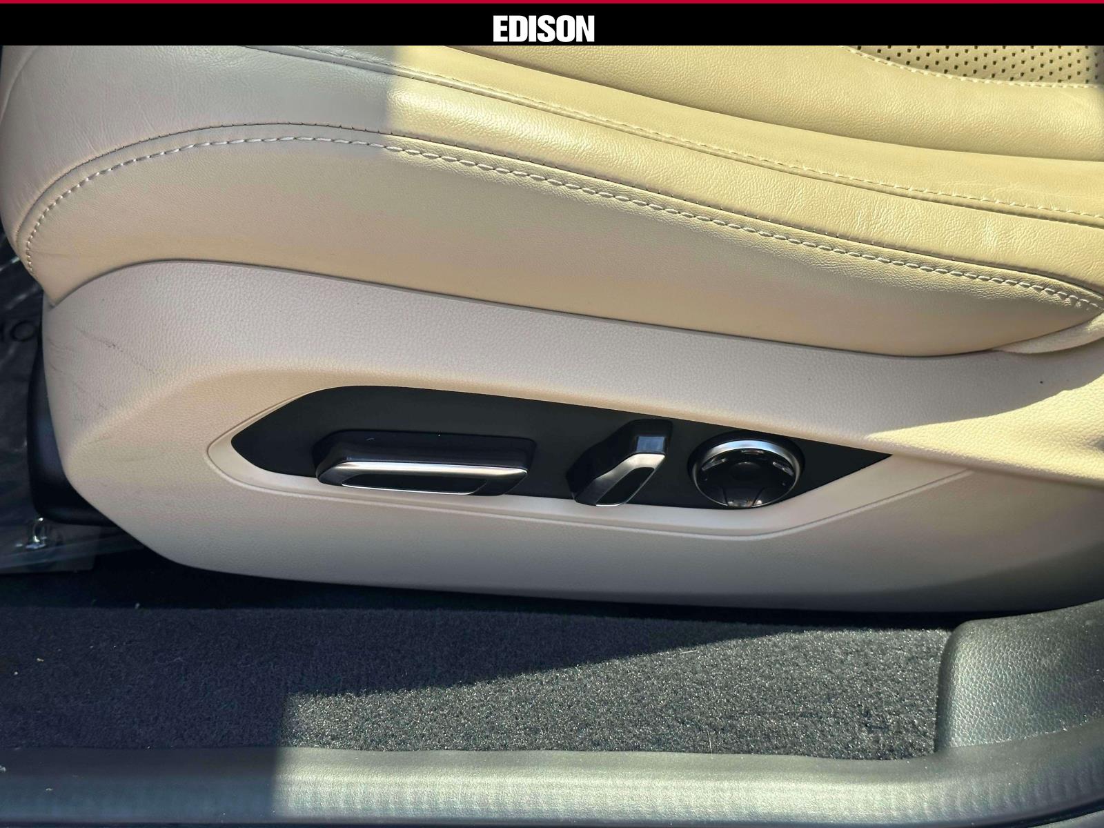 2025 Acura TLX Technology Package - Photo 19