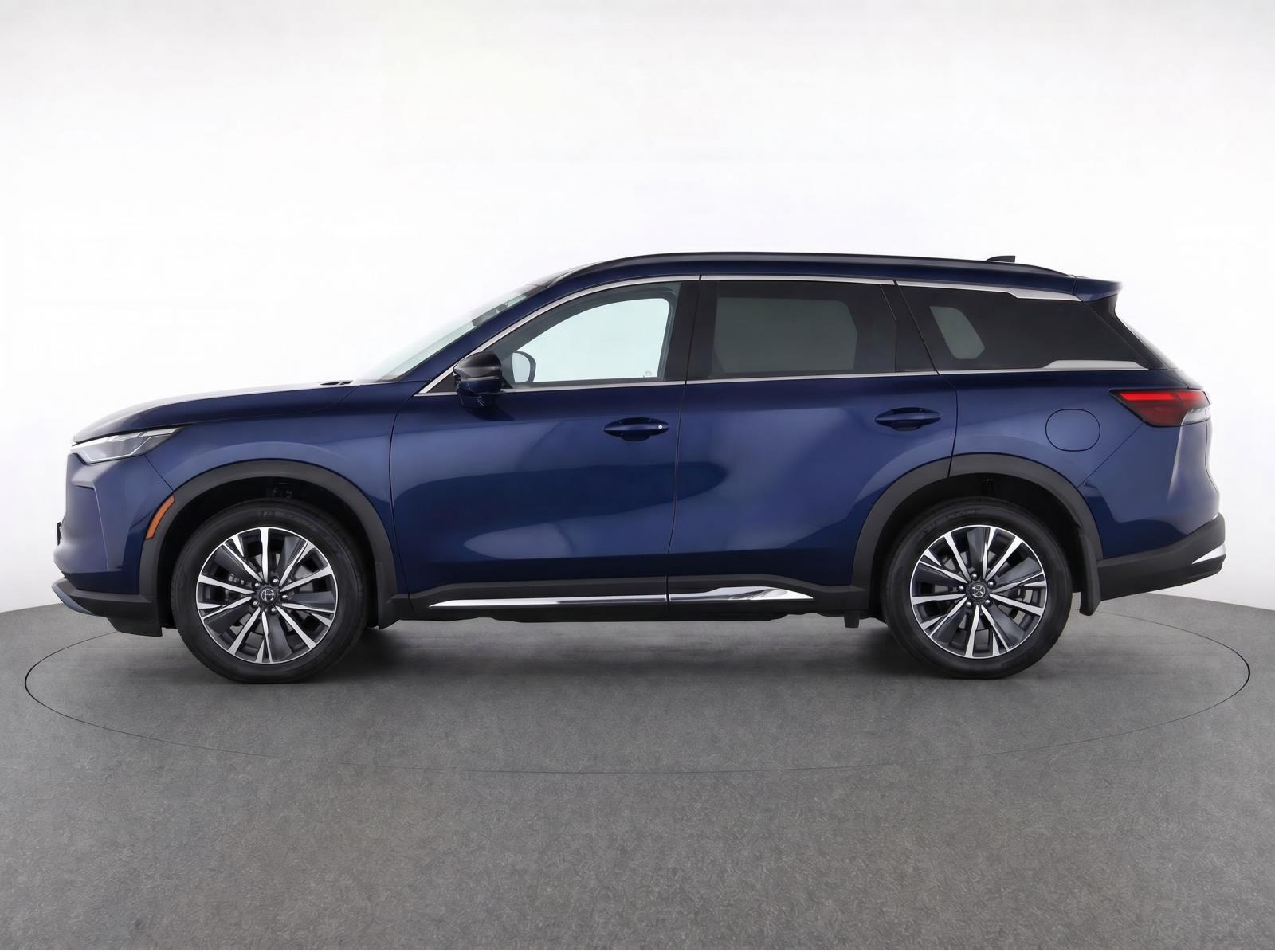2026 INFINITI QX60 LUXE - Photo 6