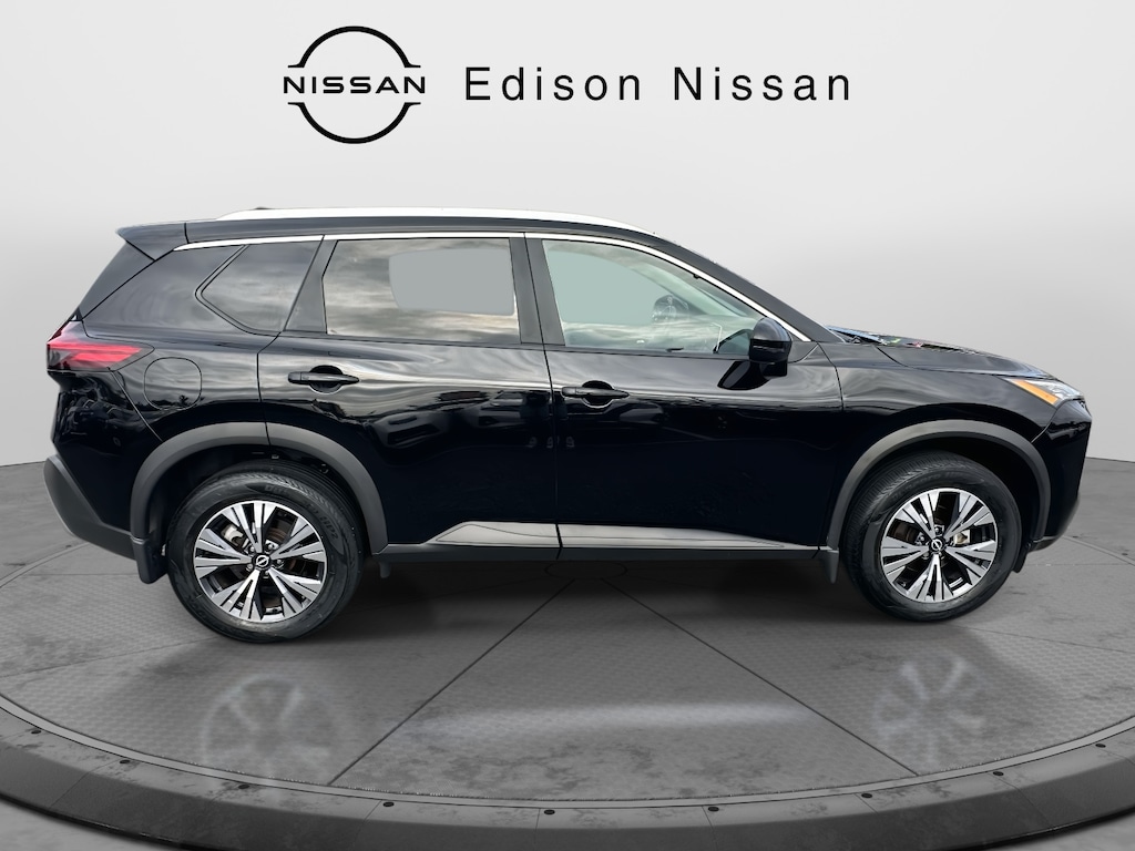 Used 2023 Nissan Rogue AWD SV *Ltd Avail* Sport Utility