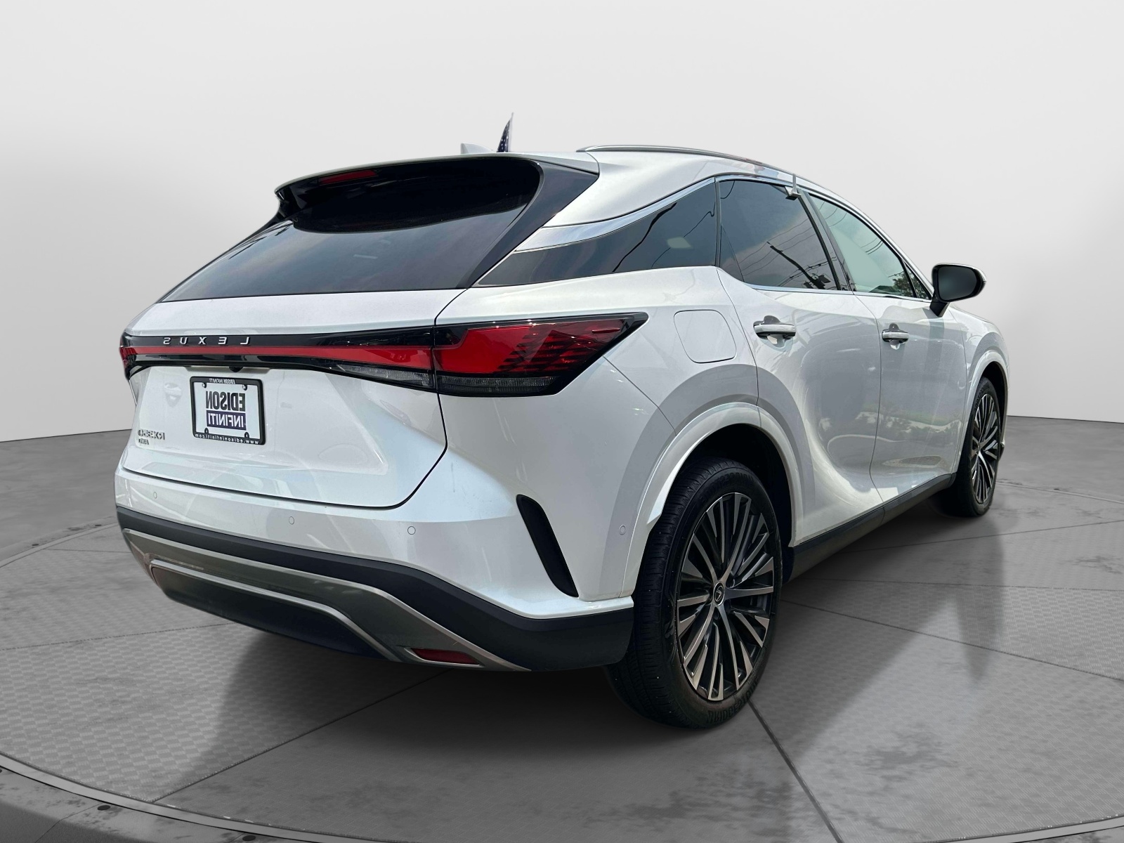 Used 2024 Lexus RX RX 350 AWD Sport Utility