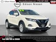 Nissan Rogue Sport