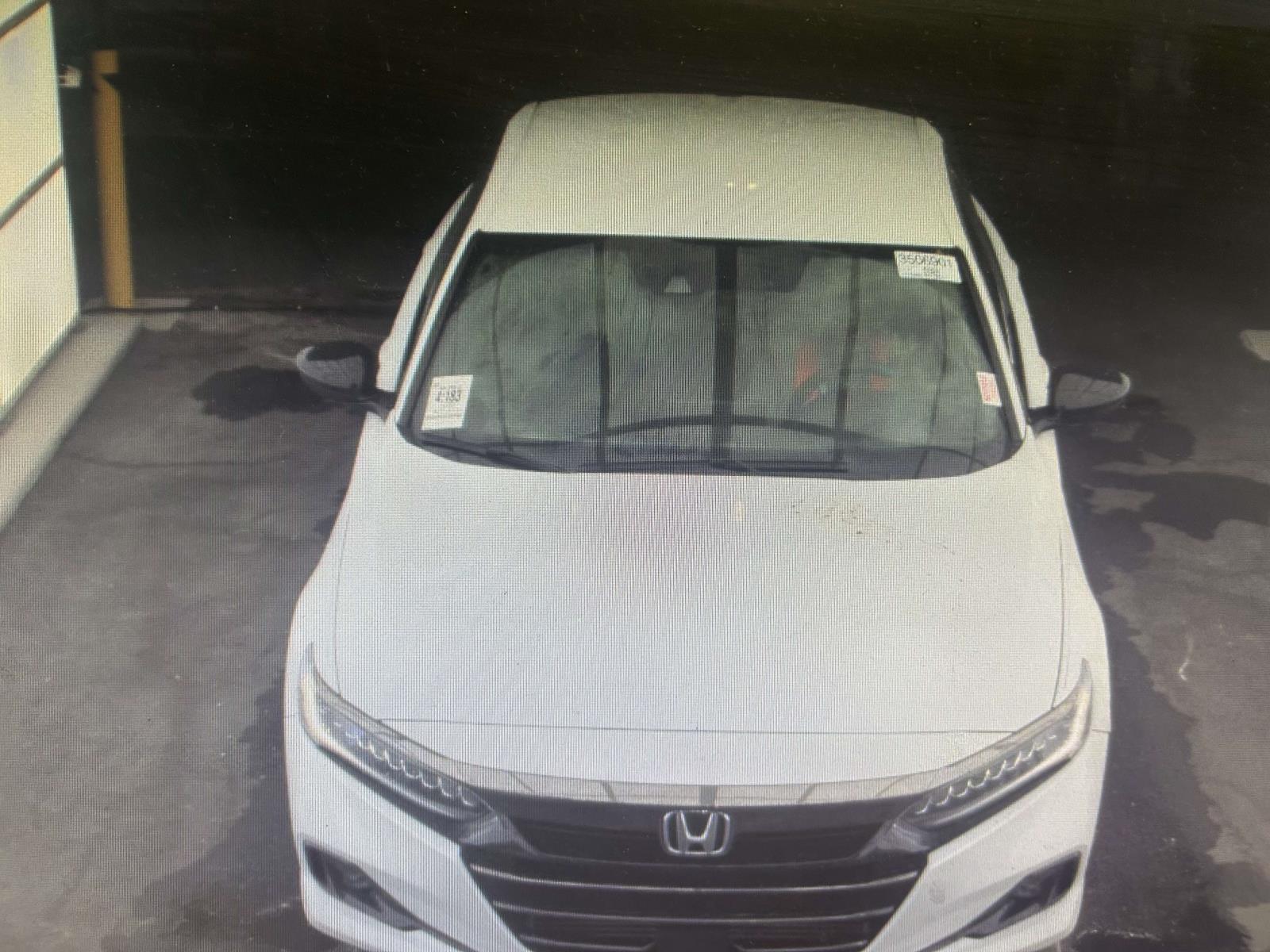 2022 Honda Accord Sport 1.5T photo 2