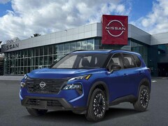 2026 Nissan Rogue Dark Armor Sport Utility