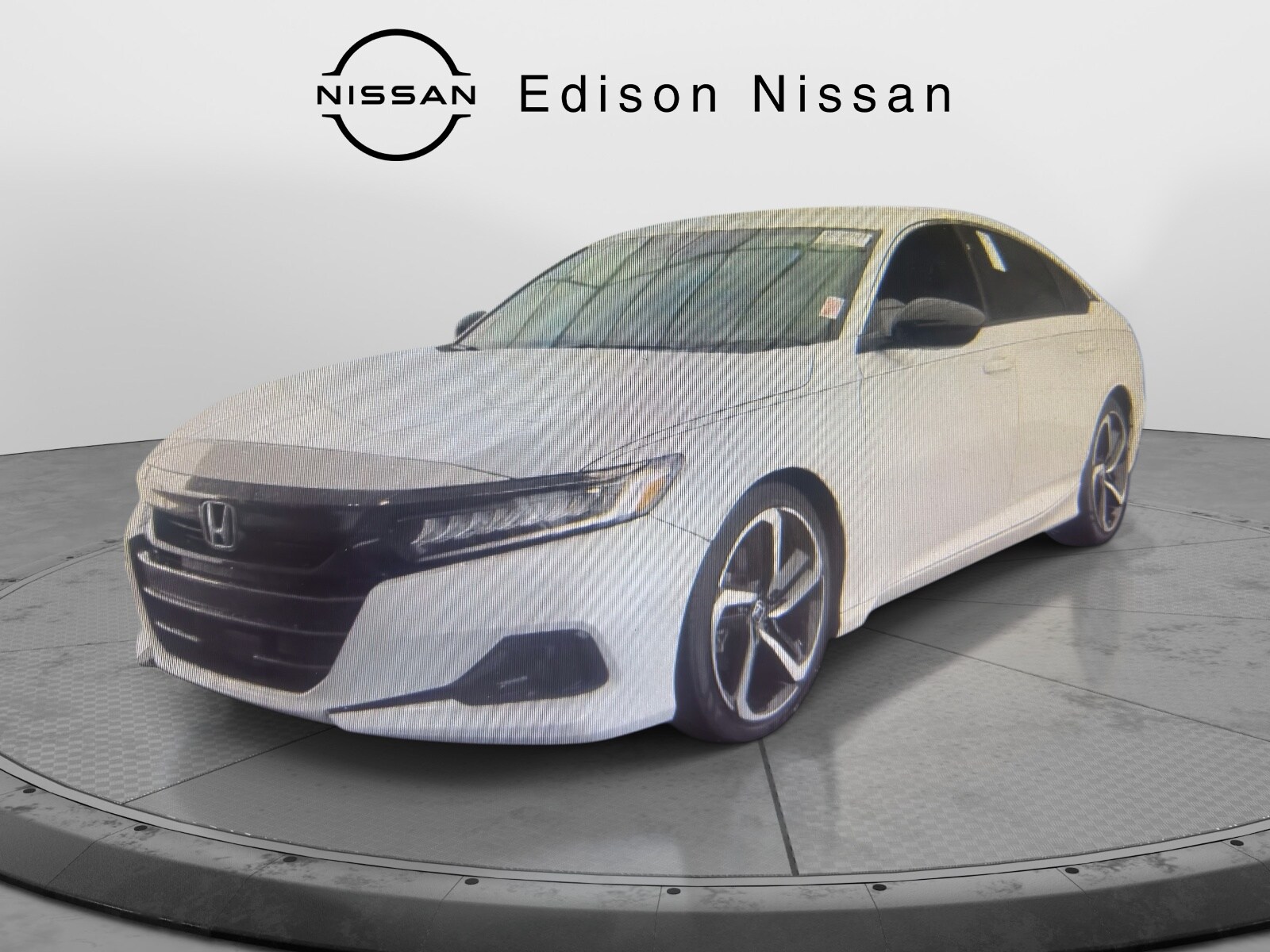 2022 Honda Accord Sport 1.5T photo 3