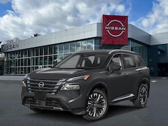 2026 Nissan Rogue Platinum Sport Utility