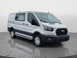  Ford Transit Cargo Van