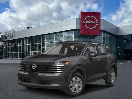 2025 Nissan Rogue SL Sport Utility