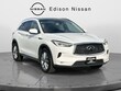  INFINITI QX50