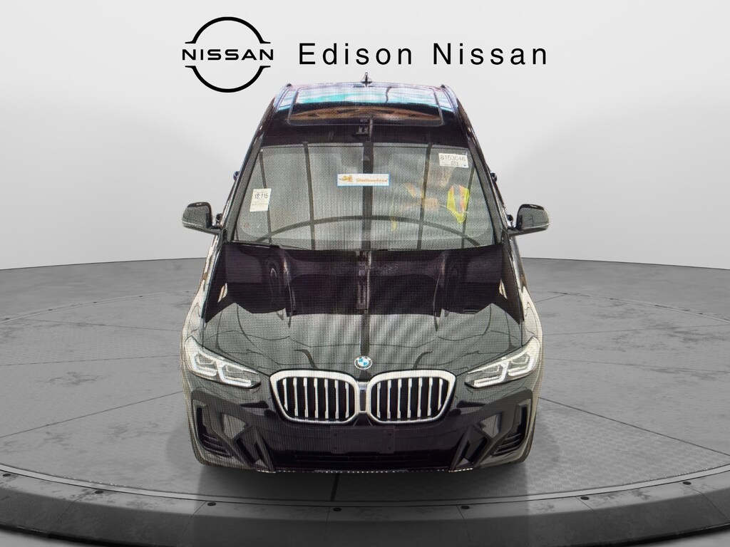 Used 2023 BMW X3 sDrive30i Sports Activity Vehicle Sport Utility