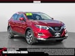  Nissan Rogue Sport