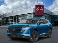 2026 Nissan Murano SL Sport Utility