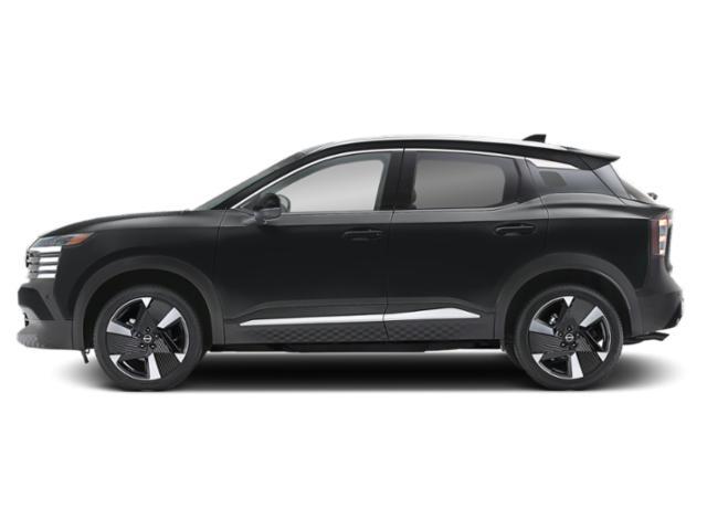 2025 Nissan Kicks SR photo 2