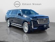 Cadillac Escalade ESV
