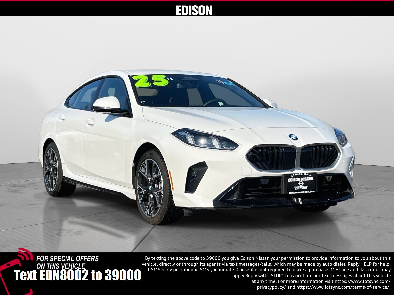 2025 BMW 2 Series 228 xDrive Gran Coupe's photo