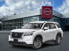 2025 Nissan Pathfinder SV Sport Utility