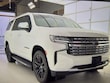 Chevrolet Suburban