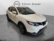 Nissan Rogue Sport