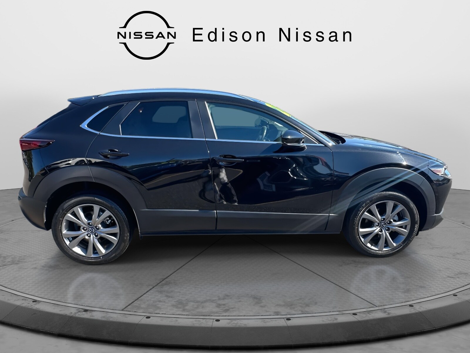 2024 Mazda CX-30 2.5 S Preferred photo 3