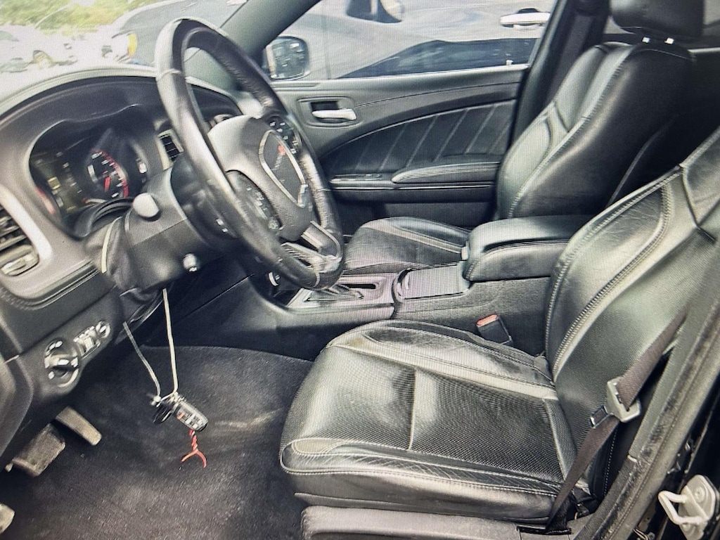 Used 2023 Dodge Charger SXT RWD Car