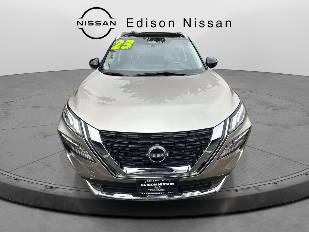 Used 2023 Nissan Rogue AWD Platinum *Ltd Avail* Sport Utility